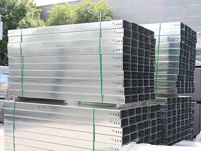 先進的生產設備